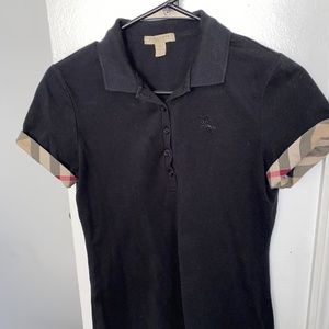 Burberry Shirt